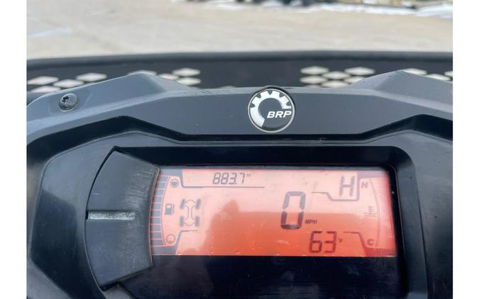 2022 Can-Am Outlander XT 570