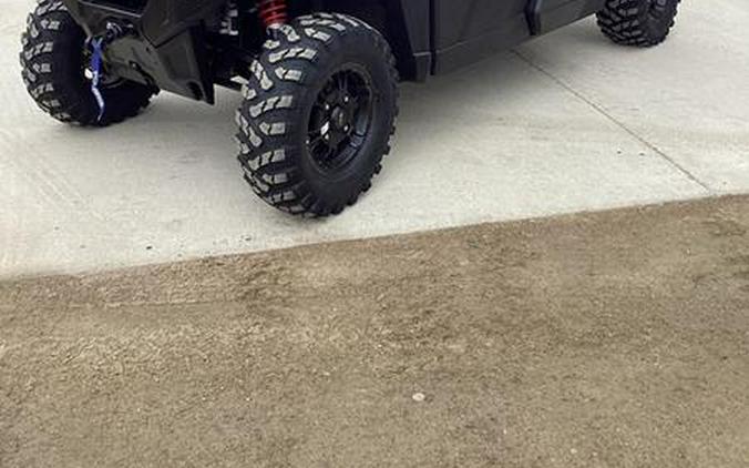 2026 Polaris® Ranger Crew XP 1000 NorthStar Trail Boss Edition