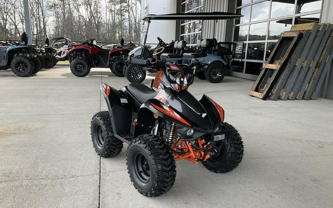 2026 Kayo Fox / Storm 70