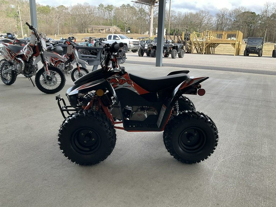 2026 Kayo Fox / Storm 70