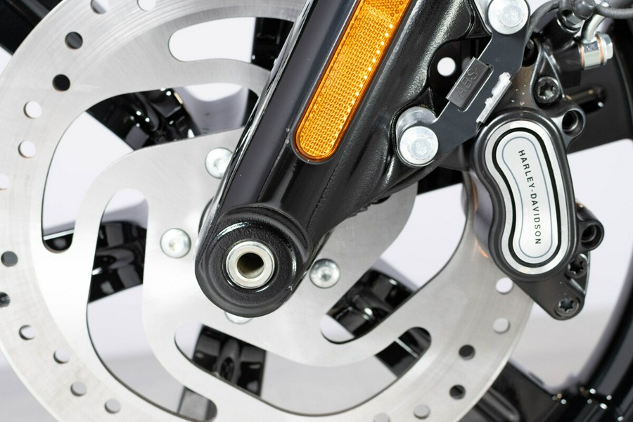 2026 Harley-Davidson Street Bob