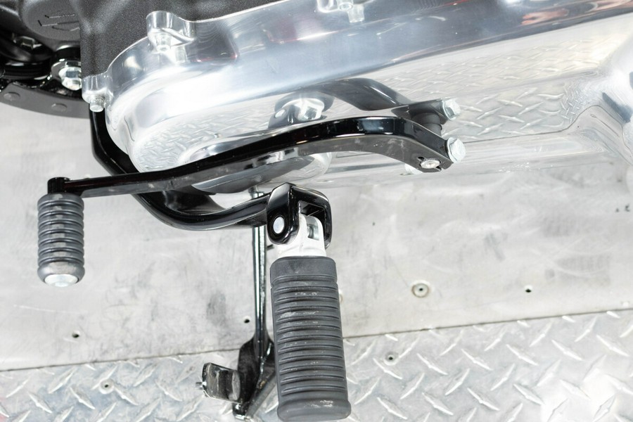 2026 Harley-Davidson Street Bob