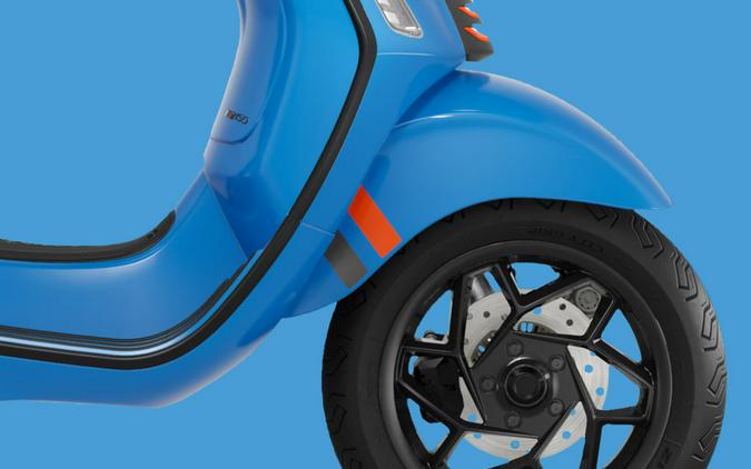 2026 Vespa Sprint 150 S