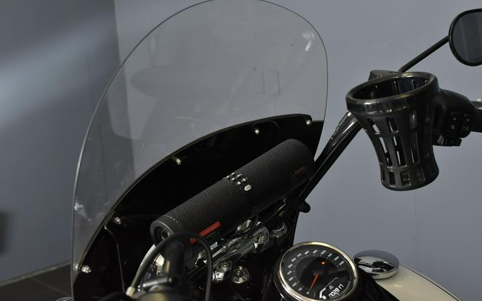 2025 Harley-Davidson Heritage Classic FLHC