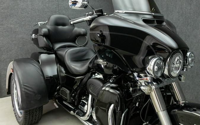 2020 HARLEY DAVIDSON FLHTCUTG TRI GLIDE ULTRA TRIKE W/ABS
