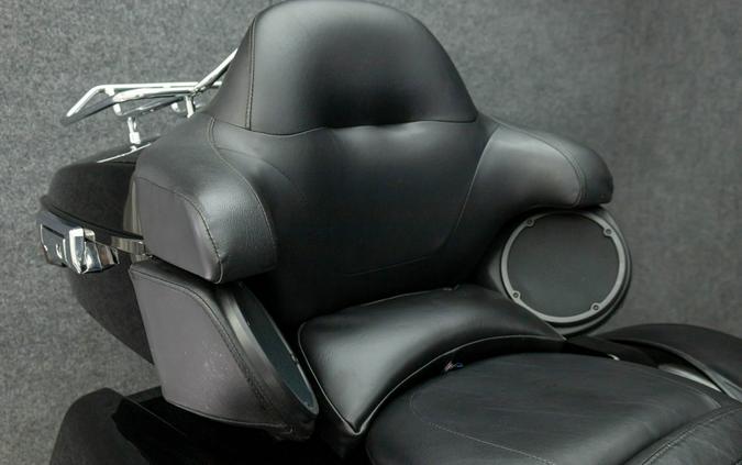 2020 HARLEY DAVIDSON FLHTCUTG TRI GLIDE ULTRA TRIKE W/ABS