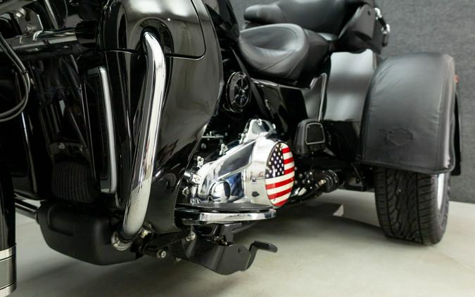 2020 HARLEY DAVIDSON FLHTCUTG TRI GLIDE ULTRA TRIKE W/ABS