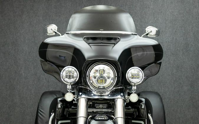 2020 HARLEY DAVIDSON FLHTCUTG TRI GLIDE ULTRA TRIKE W/ABS
