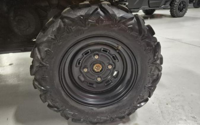 2023 Can-Am Commander DPS 700