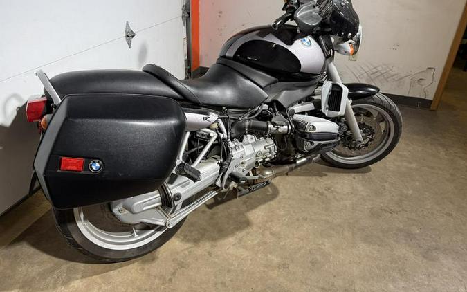 1999 BMW R1100R