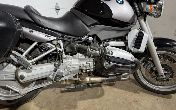 1999 BMW R1100R