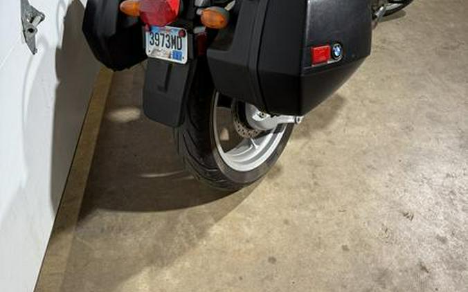 1999 BMW R1100R