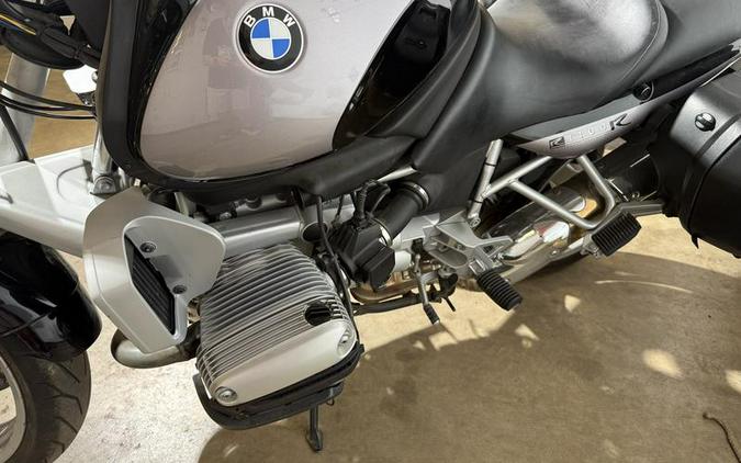 1999 BMW R1100R