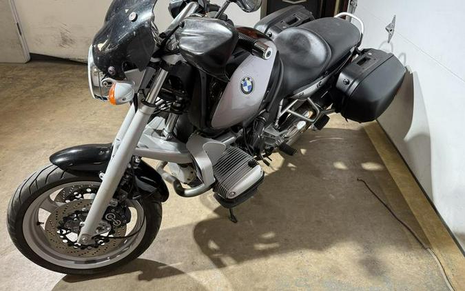 1999 BMW R1100R