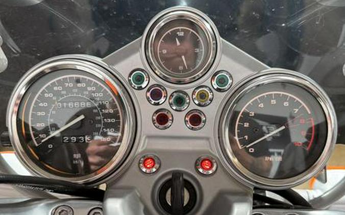 1999 BMW R1100R