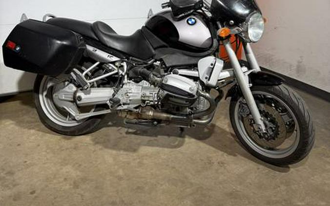 1999 BMW R1100R