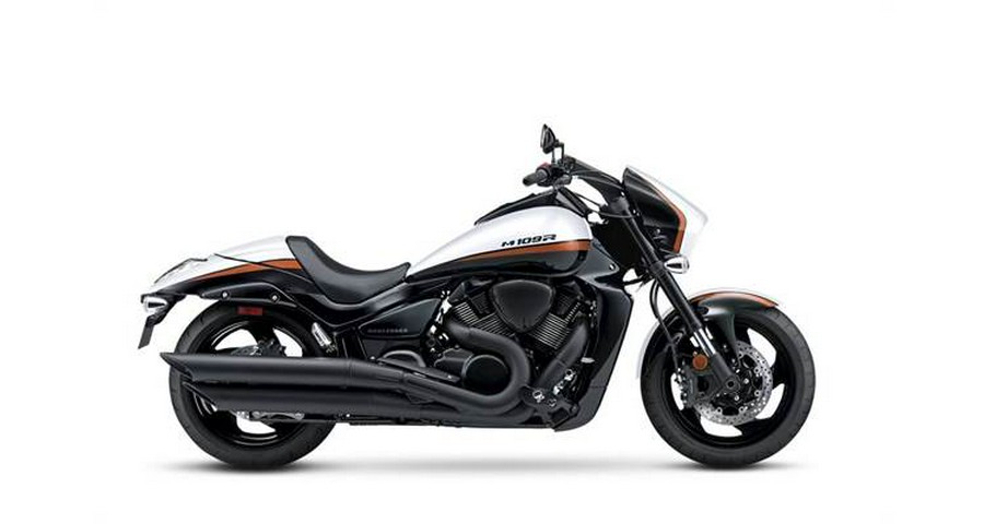 2020 Suzuki BOULEVARD M109R B.O.