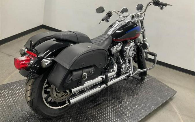 2018 Harley-Davidson® FXLR - Softail® Low Rider®