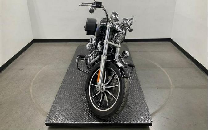 2018 Harley-Davidson® FXLR - Softail® Low Rider®