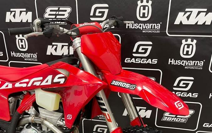 2024 GASGAS EX 350F