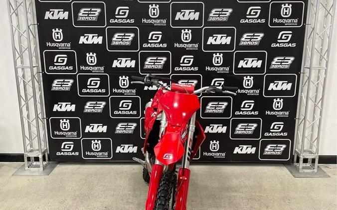 2024 GASGAS EX 350F