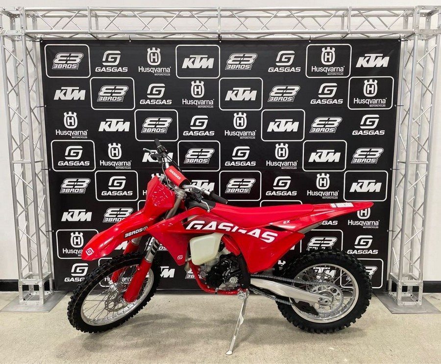 2024 GASGAS EX 350F