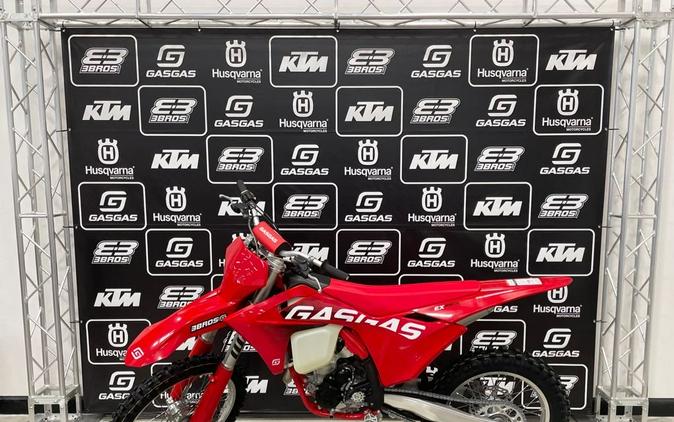 2024 GASGAS EX 350F