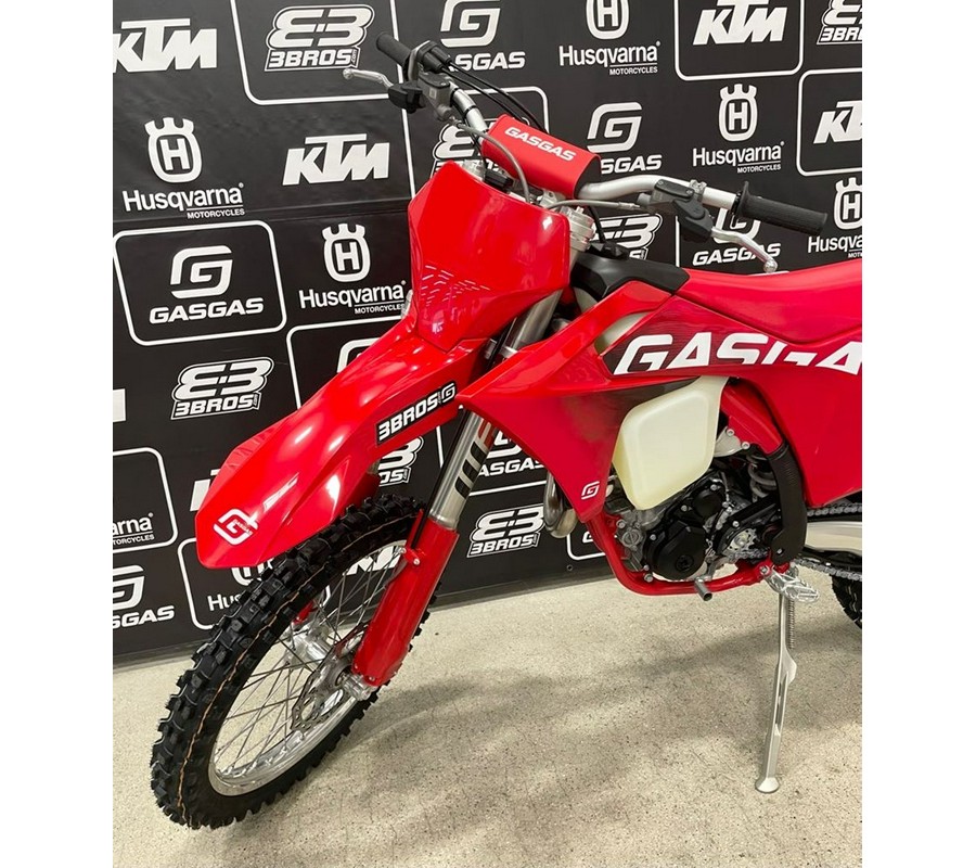 2024 GASGAS EX 350F