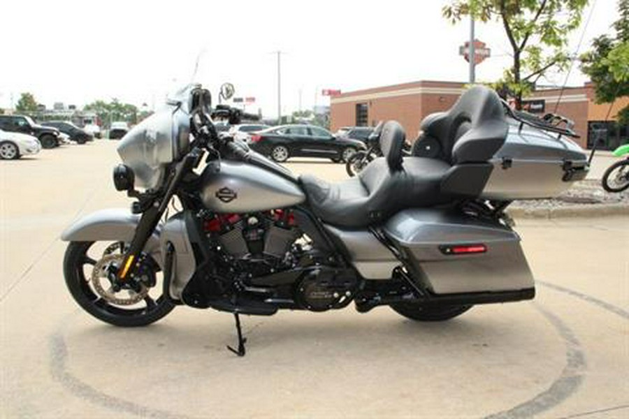 2019 Harley-Davidson CVO™ Limited