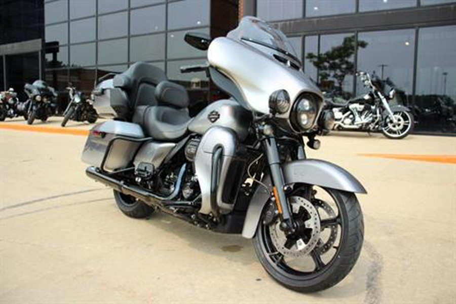 2019 Harley-Davidson CVO™ Limited