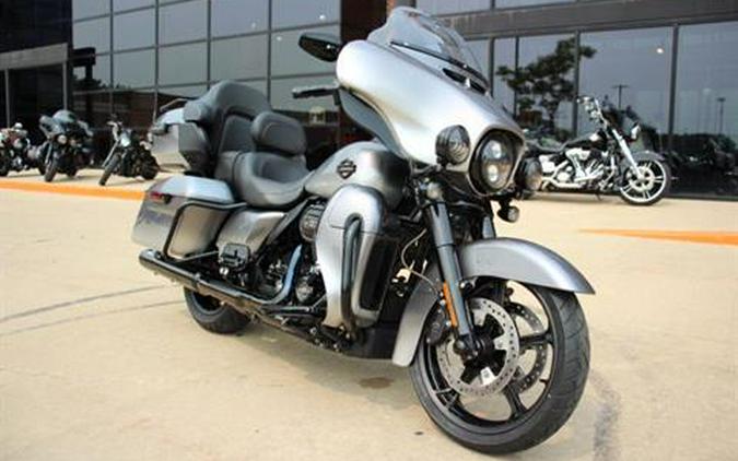 2019 Harley-Davidson CVO™ Limited