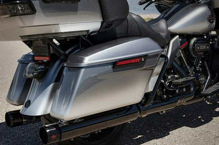 2019 Harley-Davidson CVO™ Limited