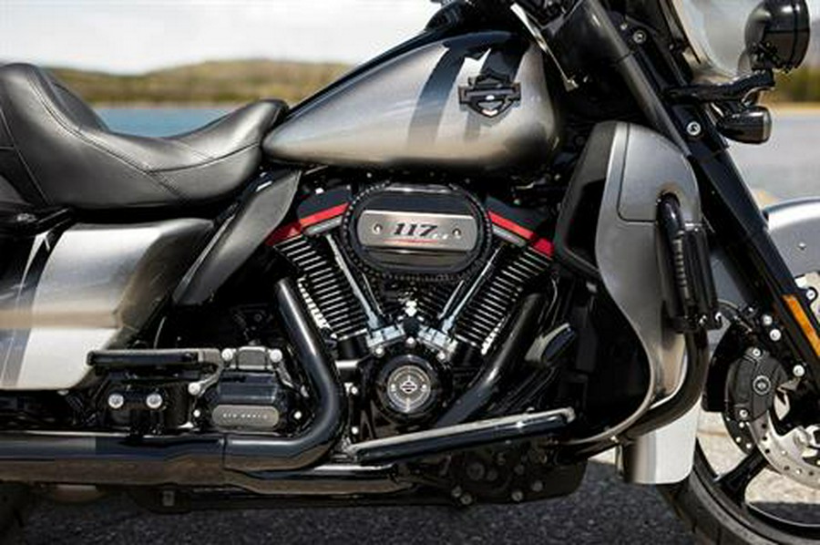 2019 Harley-Davidson CVO™ Limited