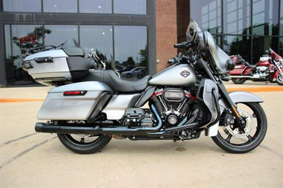 2019 Harley-Davidson CVO™ Limited