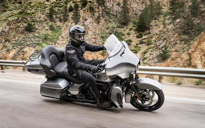 2019 Harley-Davidson CVO™ Limited
