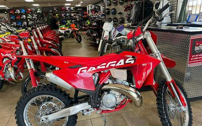 2024 GASGAS EX 300