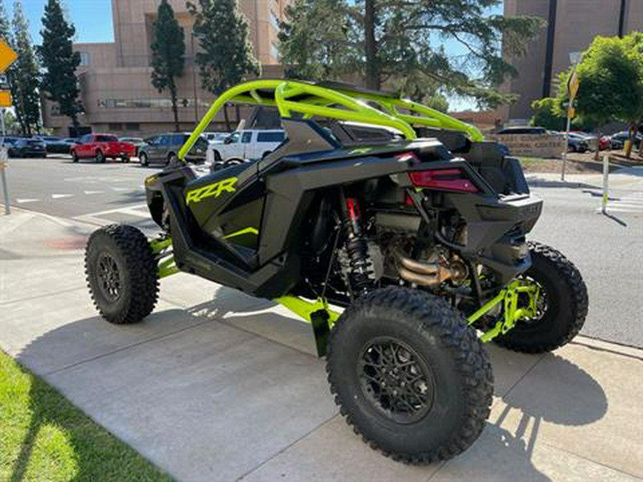 2024 Polaris RZR Pro R Ultimate