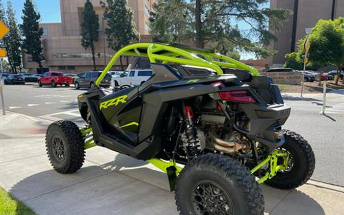 2024 Polaris RZR Pro R Ultimate