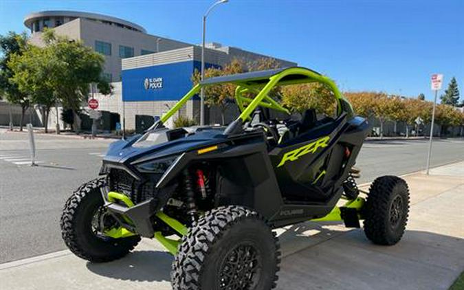 2024 Polaris RZR Pro R Ultimate