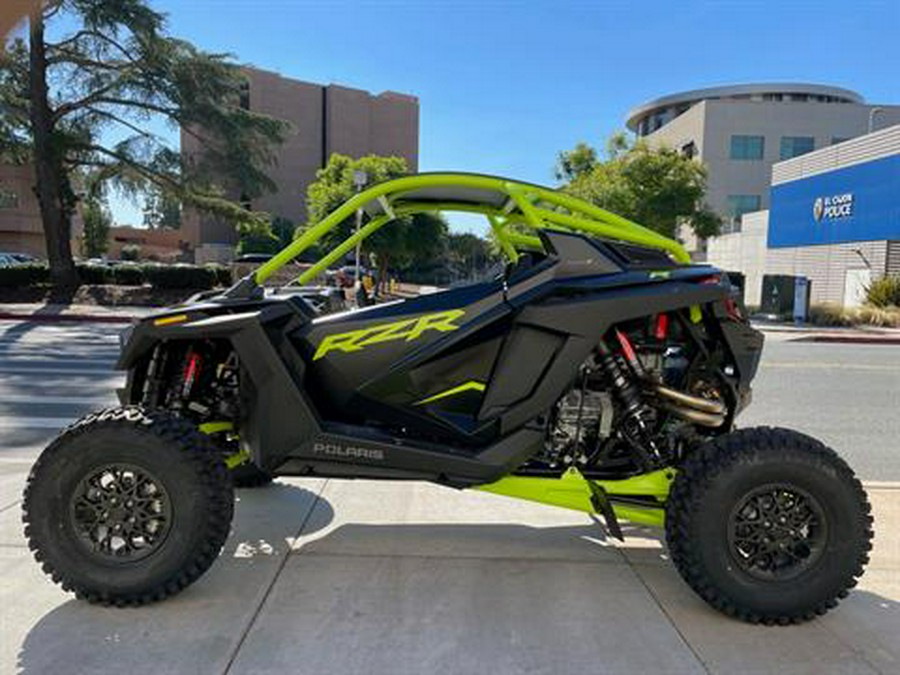 2024 Polaris RZR Pro R Ultimate