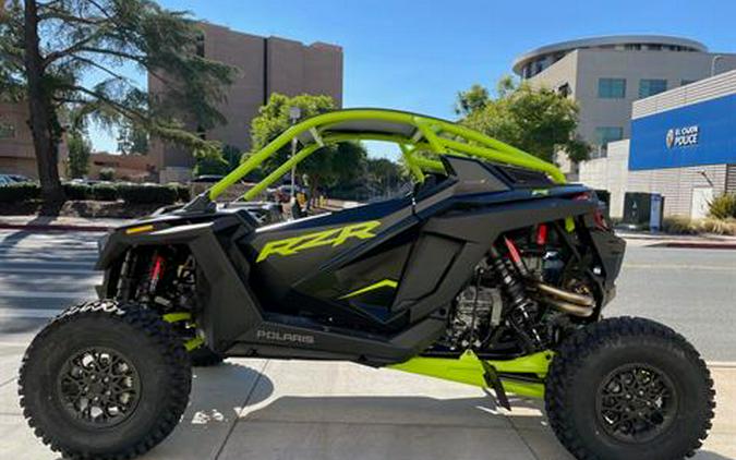 2024 Polaris RZR Pro R Ultimate