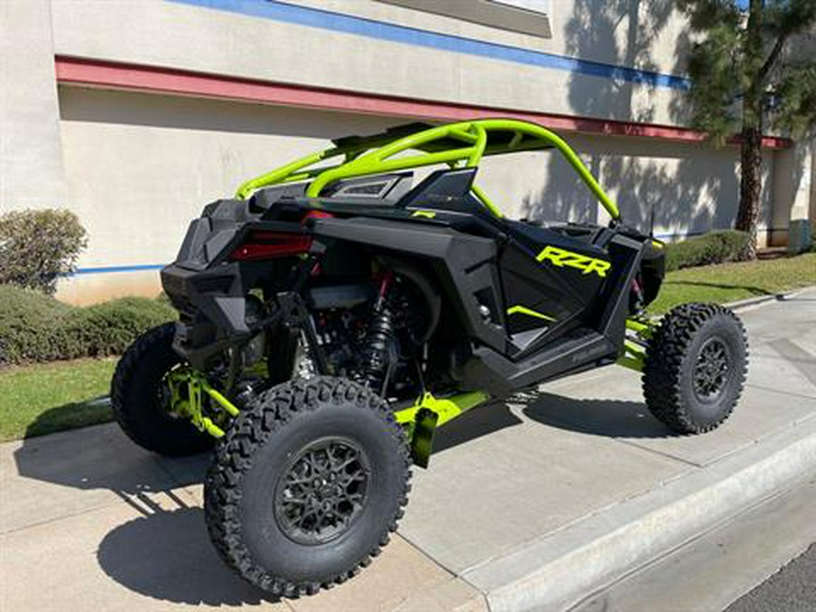 2024 Polaris RZR Pro R Ultimate