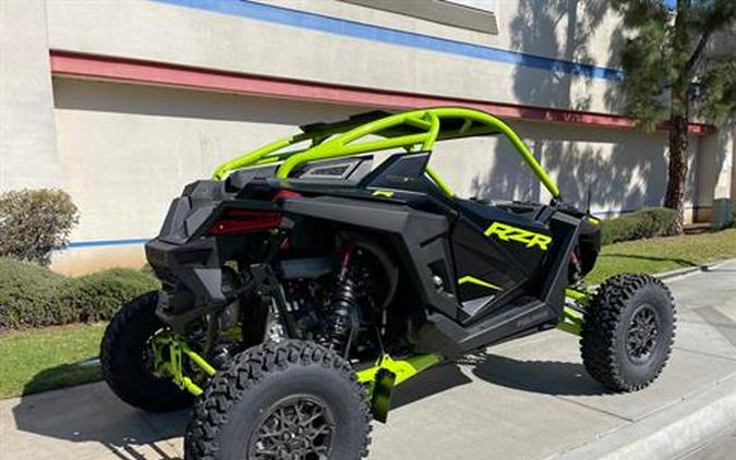 2024 Polaris RZR Pro R Ultimate