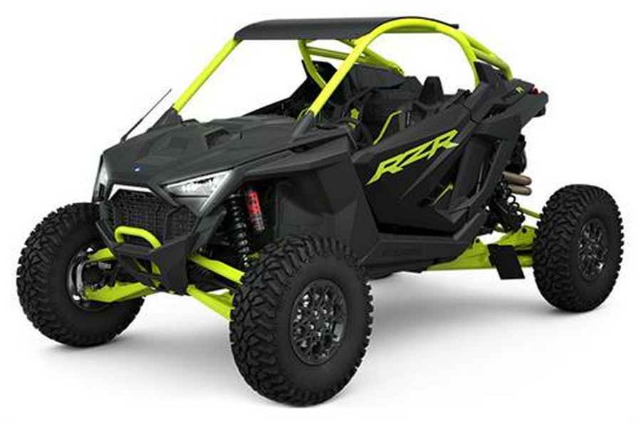 2024 Polaris RZR Pro R Ultimate