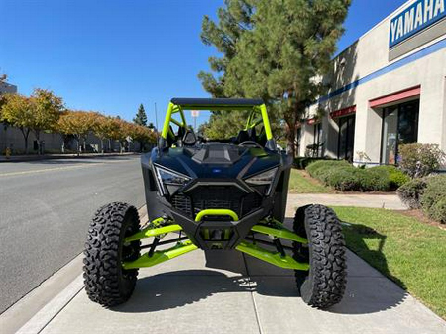 2024 Polaris RZR Pro R Ultimate