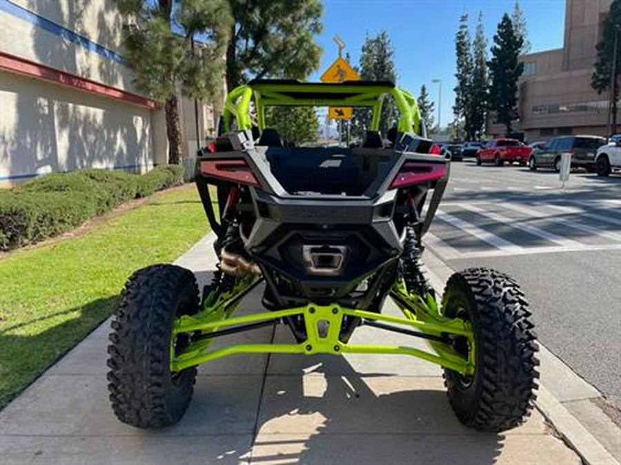 2024 Polaris RZR Pro R Ultimate