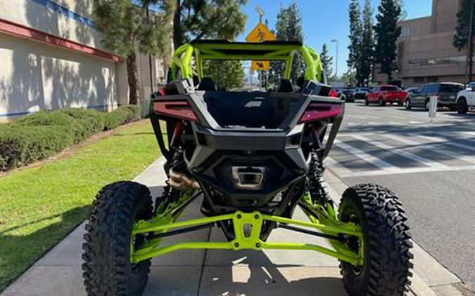 2024 Polaris RZR Pro R Ultimate