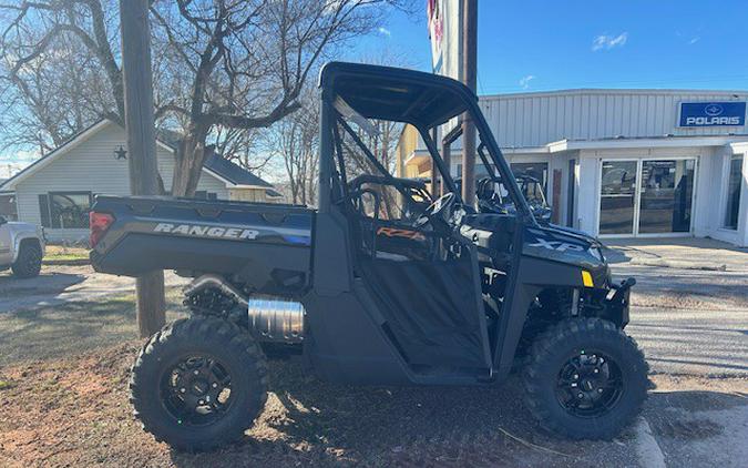 2024 Polaris Industries Ranger XP® 1000 Premium