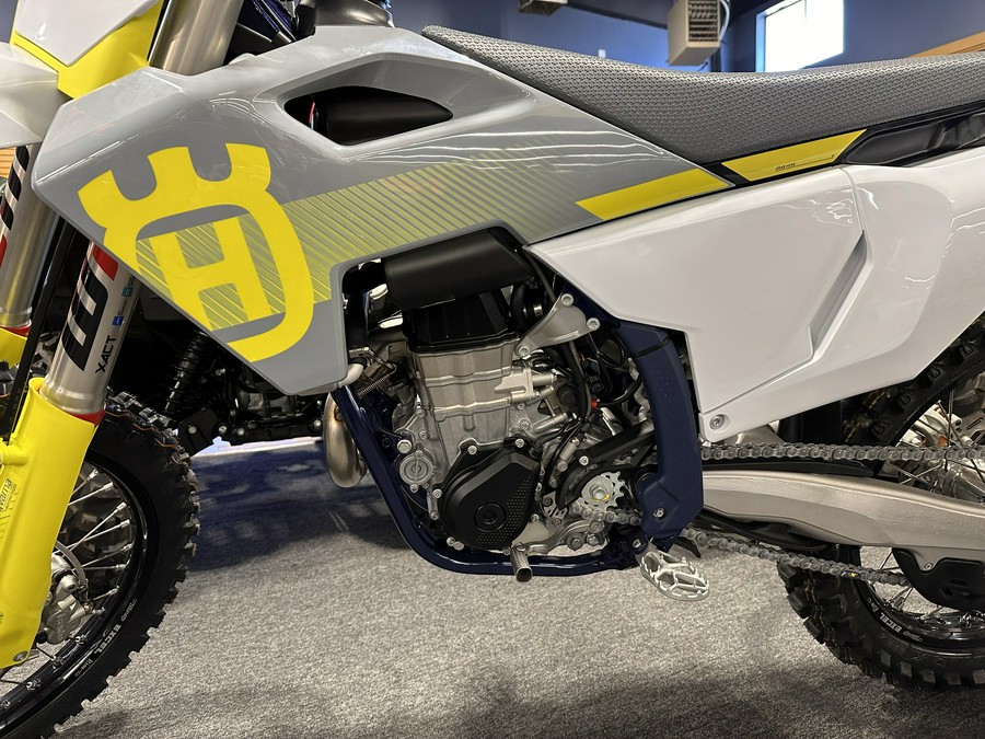 2024 Husqvarna FC 450