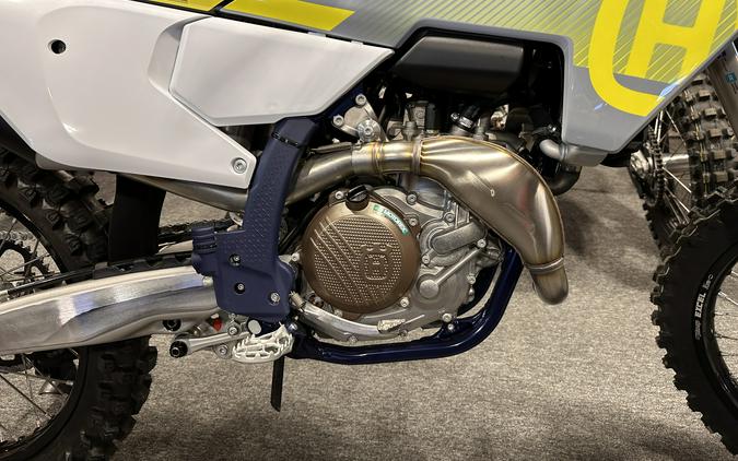 2024 Husqvarna FC 450